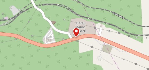 Manas Lifestyle Resort Igatpuri on map