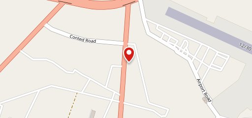 Baithaki tea point on map