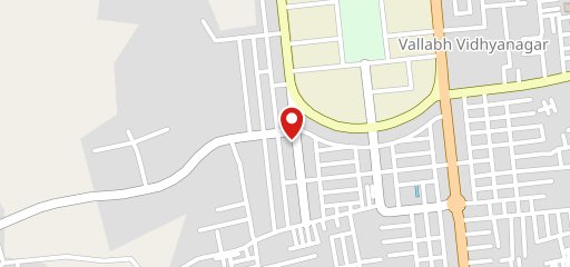 Bajarang Bhajiya and Nasta house on map