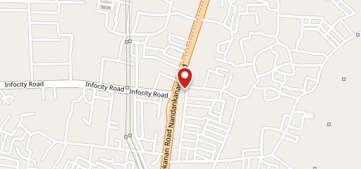 Bajarangi Omfed on map