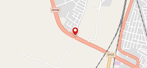 Bajrang Family Restaurant on map