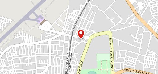 Bajrang Pavbhaji & Pulav on map