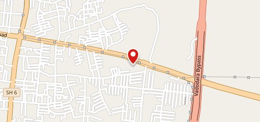 Bajrang Restaurant on map