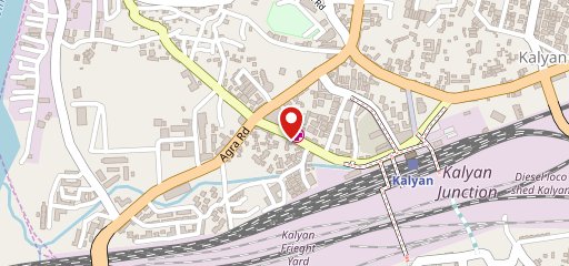 Bajrang Sweets on map