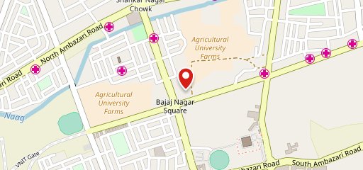 Bakasurr Cafe n Restro on map