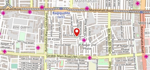 Bakeaddiction Bakery & Baking Classes on map