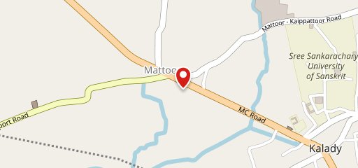 Bake And Spice Bakers on map