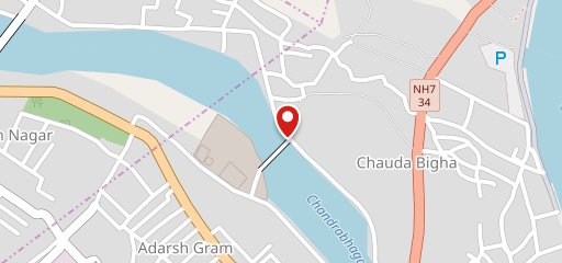 Bake Basket Bakery on map