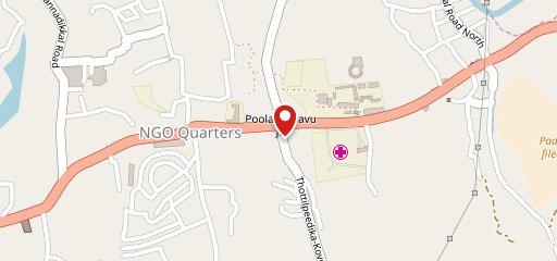 Bake club bakery & cafe. on map