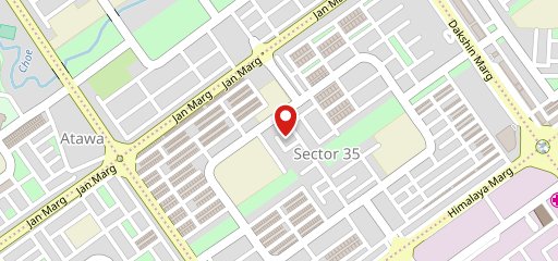 Bake for Me (Cake Studio and Baking Institute) on map