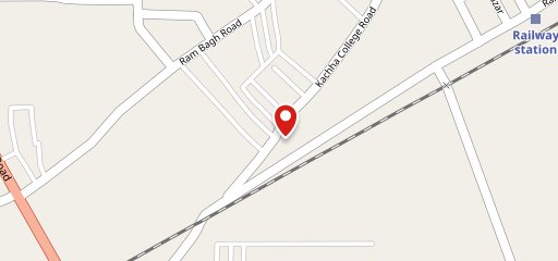 Bake N Cake Barnala on map