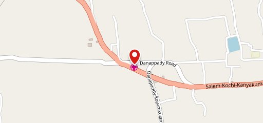 BAKE 'N' GRILL on map