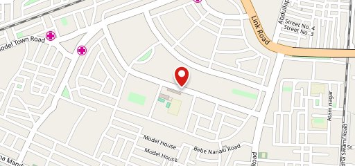 Bake 'n' Grill (The Cozy Box) on map