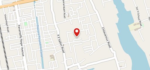 Bake Saga - Homemade cakes by Arya on map