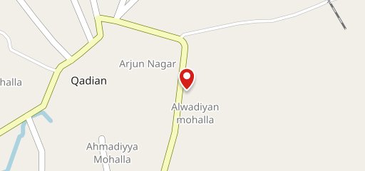 Bake Shop Of Prabhjot on map