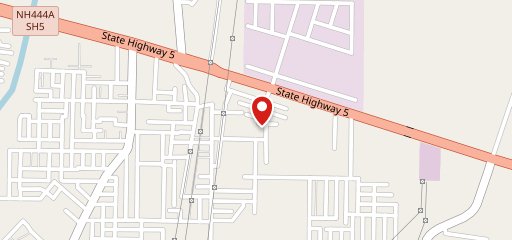 Isht Bakers-Best Bakers/Cupcake/Muffin/Eggless Homemade/Cake Shop in Ambala Cantt on map