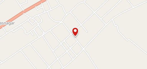 Bake with siri on map