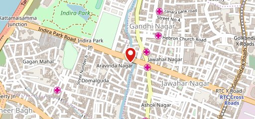 Bake Zone Bakery&Lounge on map