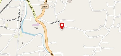 Bakecurry - Homemade Cakes and Curry Powders on map