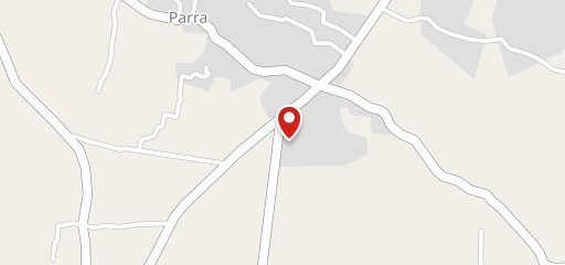 Baked & Loaded on map