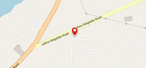 Baked By Nini's - Vesu on map