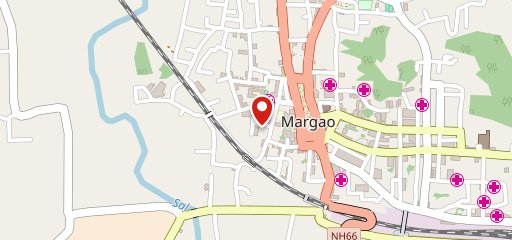 Baked Fusion Cakes Bakes & Snacks on map