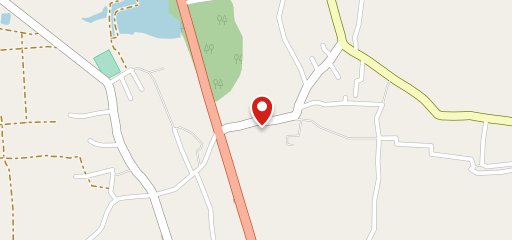 Baked Goodies Goa on map