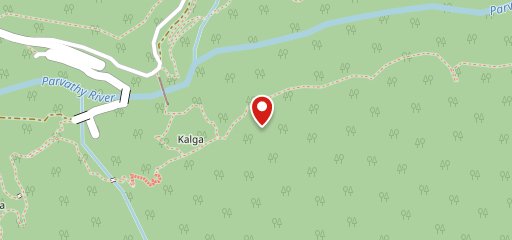 Baked In Parvati on map