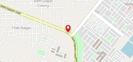 Baked n' Brew House (BBH) on map