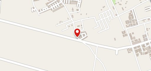 Baked Tales - Fresh from the oven on map