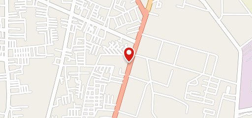 Baked With Love on map