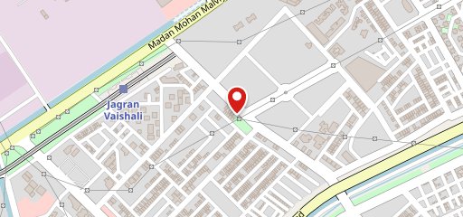 Bakehouse by Ruchika on map