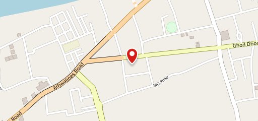 Bakehub By Ritika on map