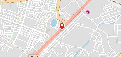 BakeOFun Bake Cafe on map