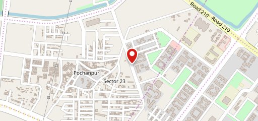 Sweets & Treats By Rashika on map