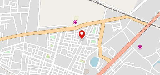 Neha's Bakeology on map