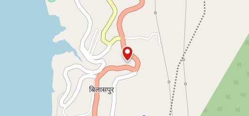 Bakers and Brew on map