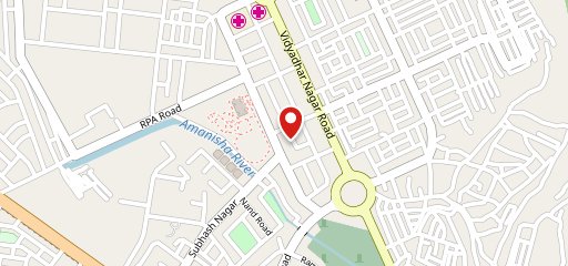 Baker's Basket & Cafe... on map