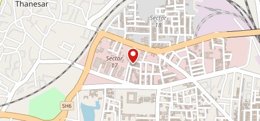 Bakers Bite-Free Delivery And Best Services Cake Shop/Trending Customized/Hygienic Bakery/Cake Shop in in Kurukshetra on map