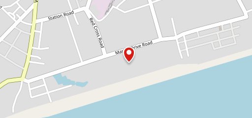 Bakers Boutique on map