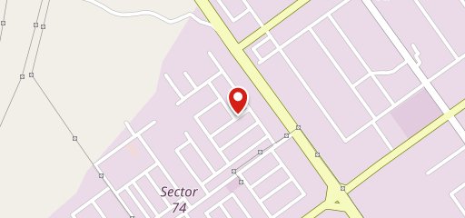 BAKERS DELIGHT on map