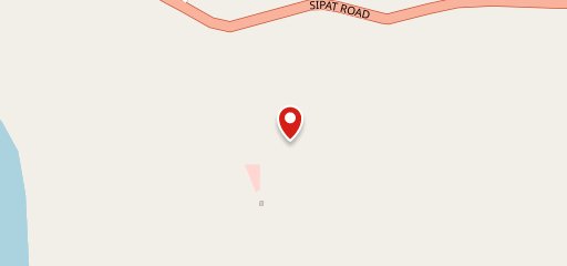 Baker's Dream on map