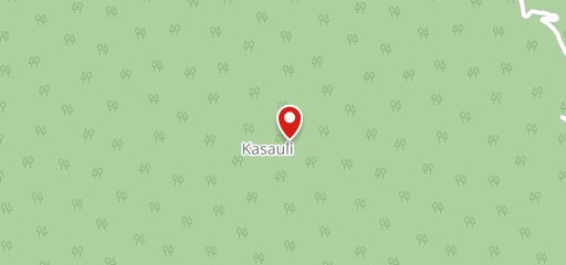 Baker's Estate on map