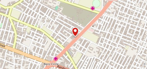 Bakers Harvest on map