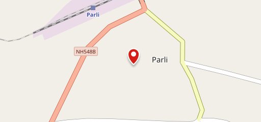 Baker's Lounge Navandar's cakes and bakes on map