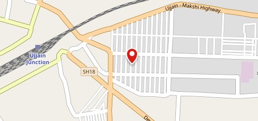 Baker's Lounge on map