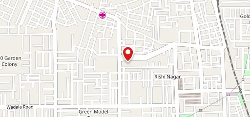 Baker's Need By Ankush (BNBA) - A Bakery/Cake Raw Material Store on map