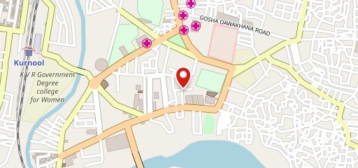 BAKER’S STOP KNL Home Baking Baking at Home on map