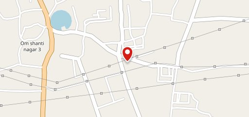 Baker's Villa Cafe on map