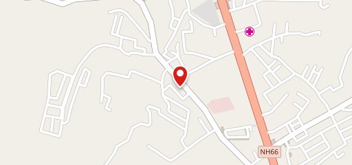 Bakers Street on map